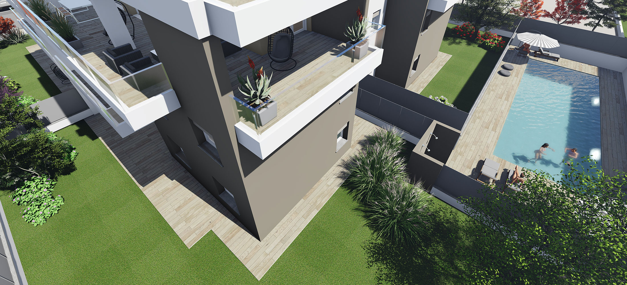 quadrilocali nuovi – Treviglio quadrilocali nuovi - Treviglio